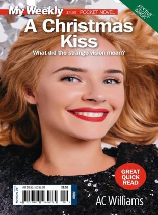 My Weekly Pocket Novel - 21 December 2023