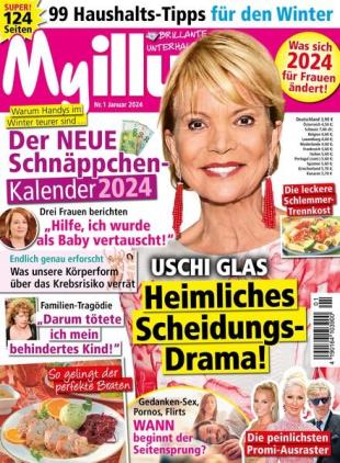 Myillu - Januar 2024