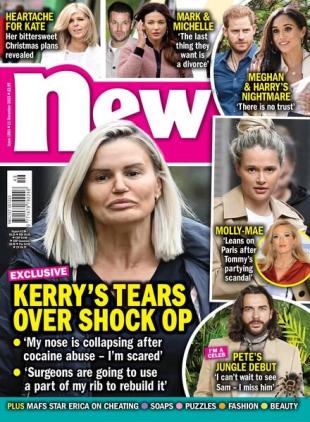 New! Magazine - 11 December 2023