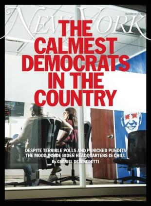 New York Magazine - December 18 2023