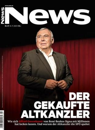 News - 24 November 2023