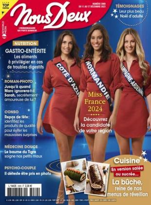 Nous Deux - 11 Decembre 2023
