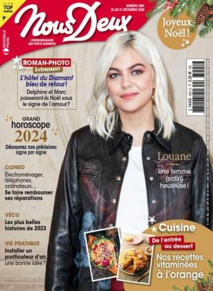 Nous Deux - 25 Decembre 2023