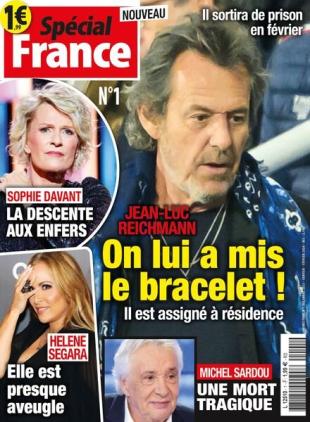 Nouveau Special France - Decembre 2023 - Janvier-Fevrier 2024