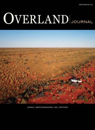 Overland Journal - Gear Guide 2024