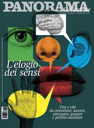 Panorama Collezione - Dicembre 2023