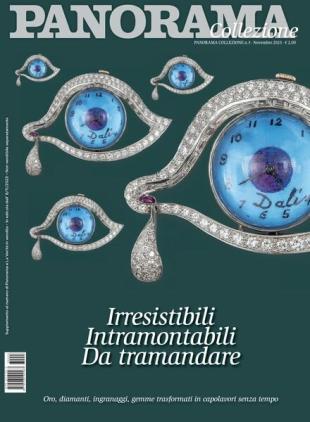 Panorama Collezione - Novembre 2023