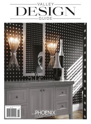 Phoenix Home & Garden - Valley Design Guide 2024