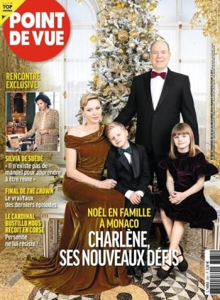Point de Vue - 20 Decembre 2023