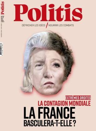 Politis - 7 Decembre 2023