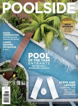 Poolside - Issue 59 - 29 November 2023