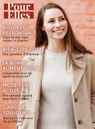 Pour Elles - Decembre 2023