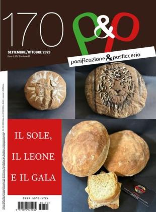 P&P Panificazione&Pasticceria - Settembre-Ottobre 2023