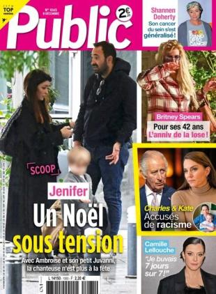 Public - 8 Decembre 2023