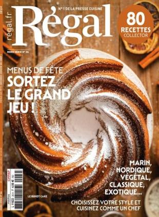 Regal - Hors-Serie - Novembre-Decembre 2023
