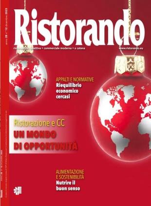Ristorando - Dicembre 2023
