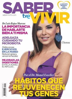 Saber Vivir - Enero 2024