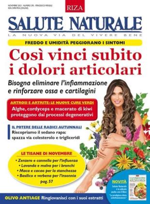 Salute Naturale - Novembre 2023
