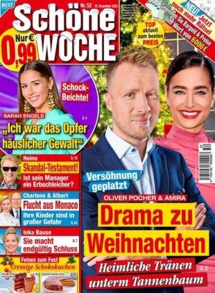 Schone Woche - 19 Dezember 2023