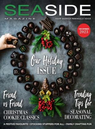 Seaside Magazine - December 2023