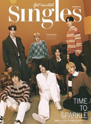 Singles - December 2023
