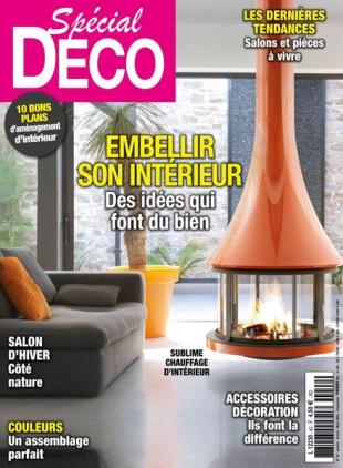 Special Deco - Janvier-Mars 2024