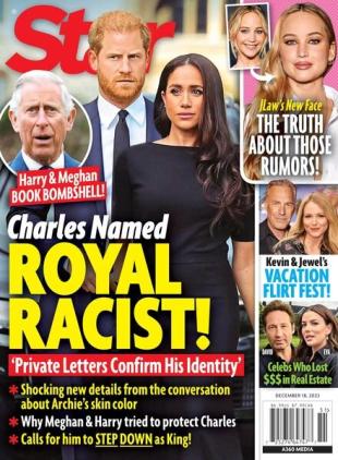 Star Magazine USA - December 18 2023