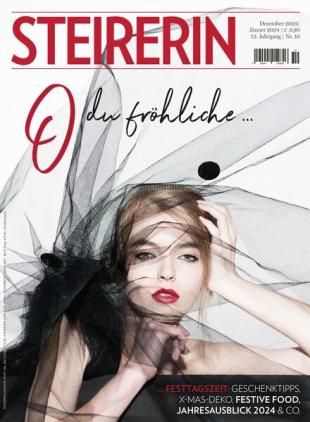 Steirerin - 1 Dezember 2023