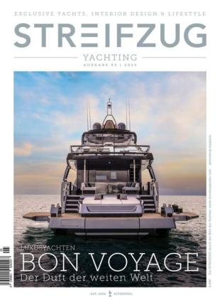 Streifzug - Yachting 2024