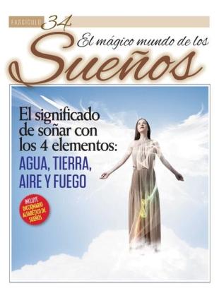 Suenos interpretacion - Diciembre 2023