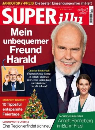 SuperIllu - 14 Dezember 2023