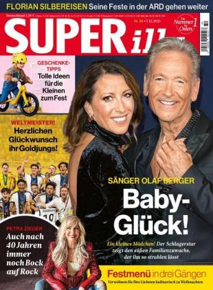 SuperIllu - 7 Dezember 2023