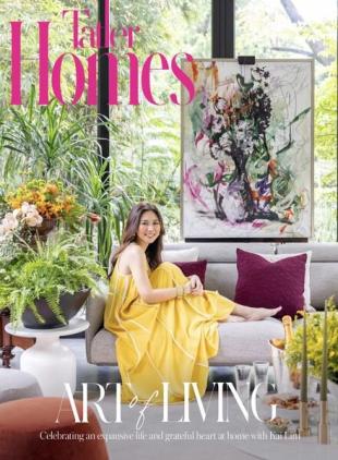 Tatler Homes Philippines - Homes 35 - 27 November 2023