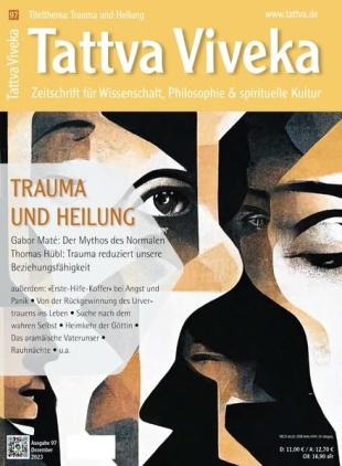 Tattva Viveka - N 97 2023