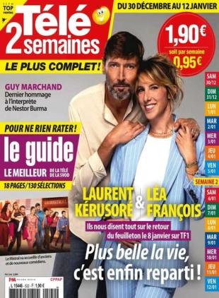 Tele 2 Semaines - 30 Decembre 2023