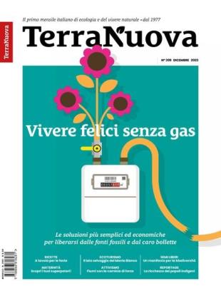 Terra Nuova - Dicembre 2023