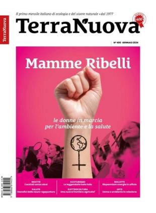 Terra Nuova - Gennaio 2024