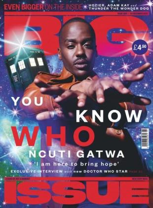 The Big Issue - 4 December 2023