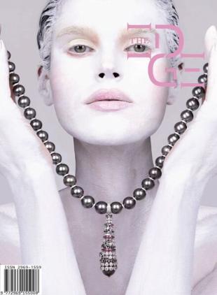 The Edge Mag - Decembre 2023
