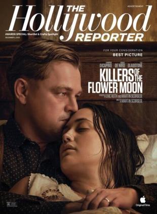 The Hollywood Reporter - Awards Special 33B - December 4 2023