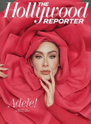 The Hollywood Reporter - December 7 2023