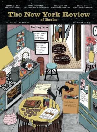 The New York Review of Books - December 21 2023