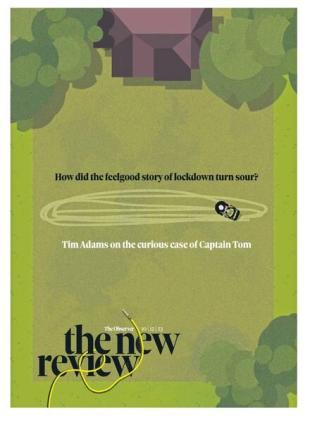 The Observer The New Review - 10 December 2023