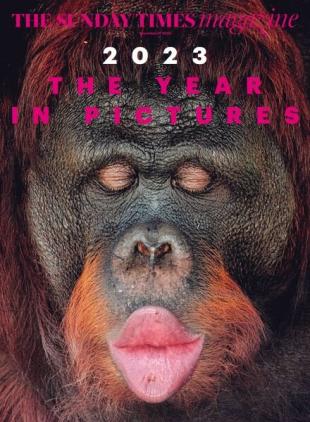 The Sunday Times Magazine - December 17 2023