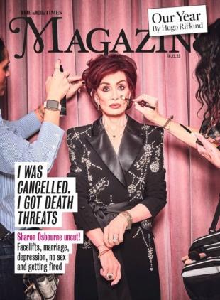 The Times Magazine - December 16 2023