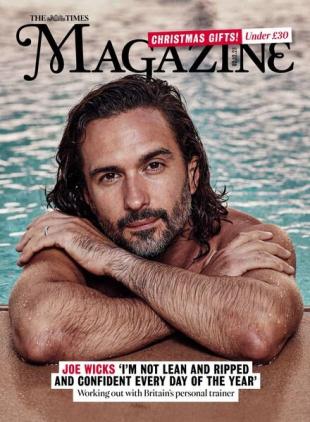 The Times Magazine - December 2 2023