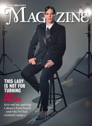 The Times Magazine - December 9 2023