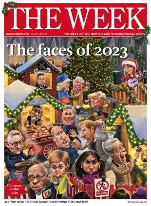 The Week UK - 23 December 2023