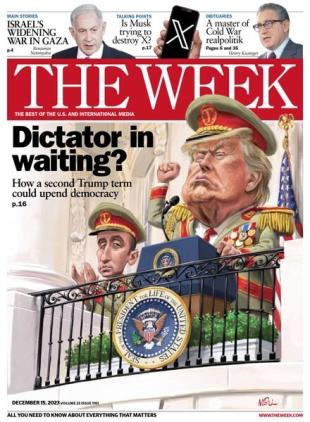 The Week USA - December 15 2023
