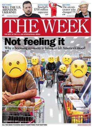 The Week USA - December 22 2023